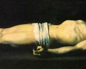 让 雅克 亨纳 : Jesus at the Tomb